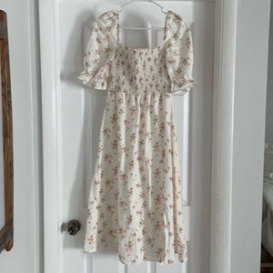 Reformation Marabella Dress size S